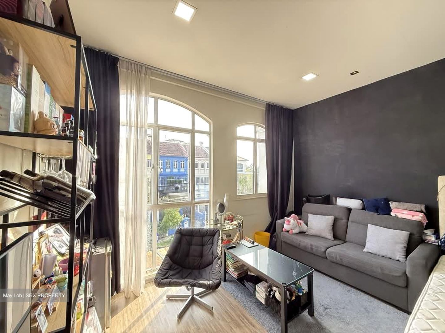 Loyang Villas (D17), Terrace #533345171